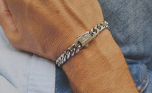 Cargar imagen en el visor de la galería, BOAT CHAIN Steel