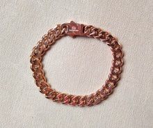 Cargar imagen en el visor de la galería, BOAT CHAIN Gold