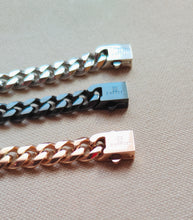 Cargar imagen en el visor de la galería, BOAT CHAIN Steel