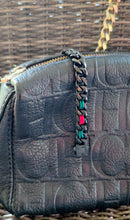 Cargar imagen en el visor de la galería, BOAT CHAIN Black Sanxenxo