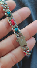 Cargar imagen en el visor de la galería, BOAT CHAIN Steel Sanxenxo
