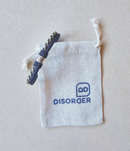 Cargar imagen en el visor de la galería, BOTAVARA Jaspeada MARINO -VERDE - MARRÓN - AGUAMARINA