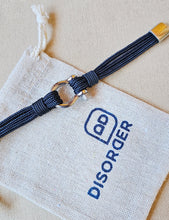 Cargar imagen en el visor de la galería, Wave Noray Blue marine