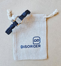 Cargar imagen en el visor de la galería, Wave Noray Blue marine