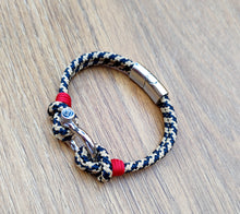 Cargar imagen en el visor de la galería, Wave Noray Blue