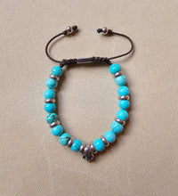 Cargar imagen en el visor de la galería, CANALLA Turquesa