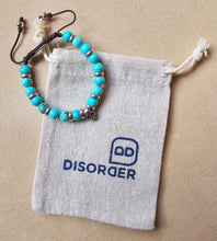 Cargar imagen en el visor de la galería, CANALLA Turquesa