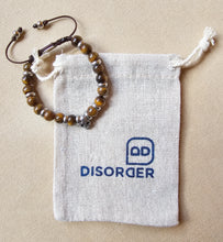 Cargar imagen en el visor de la galería, CANALLA Tigre Marrón