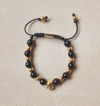 Cargar imagen en el visor de la galería, CANALLA Onix Dorada