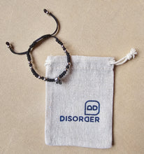 Cargar imagen en el visor de la galería, CANALLA Negro