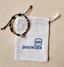 Cargar imagen en el visor de la galería, CANALLA Negro