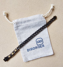 Cargar imagen en el visor de la galería, BOAT CHAIN Black Camel