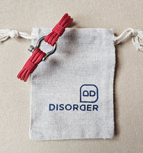 Cargar imagen en el visor de la galería, Wave Noray rojo