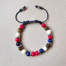 Cargar imagen en el visor de la galería, New Stones Red