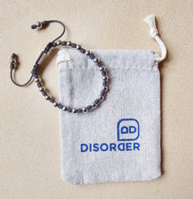 Cargar imagen en el visor de la galería, STEEL BALLS Gris oscuro