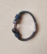 Cargar imagen en el visor de la galería, Wave Noray Leather Verde