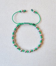 Cargar imagen en el visor de la galería, STEEL BALLS Verde Manzana
