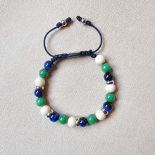 Cargar imagen en el visor de la galería, New Stones Green