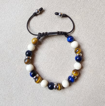 Cargar imagen en el visor de la galería, New Stones Tigre