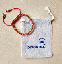 Cargar imagen en el visor de la galería, STEEL BALLS Rojo