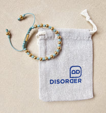 Cargar imagen en el visor de la galería, STEEL BALLS Aguamarina