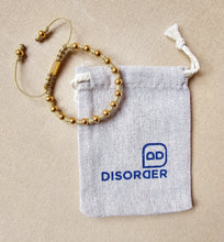 Cargar imagen en el visor de la galería, STEEL BALLS Beige