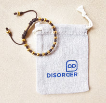 Cargar imagen en el visor de la galería, STEEL BALLS Marrón