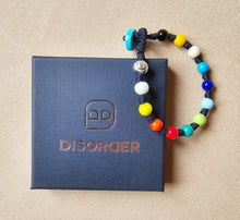 Cargar imagen en el visor de la galería, MURANO GLASS Arco Iris Marino