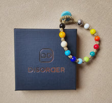 Cargar imagen en el visor de la galería, MURANO GLASS Arco Iris Beige