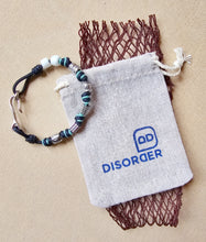 Cargar imagen en el visor de la galería, REDES Marino - Aguamarina