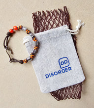 Cargar imagen en el visor de la galería, REDES Naranja - Marrón