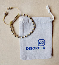 Cargar imagen en el visor de la galería, STEEL BALLS Beige