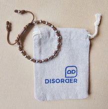 Cargar imagen en el visor de la galería, STEEL BALLS Marrón