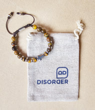 Cargar imagen en el visor de la galería, Cruz de Compostela Marrón