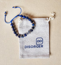 Cargar imagen en el visor de la galería, Cruz de Compostela AZUL