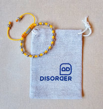 Cargar imagen en el visor de la galería, STEEL BALLS Amarillo