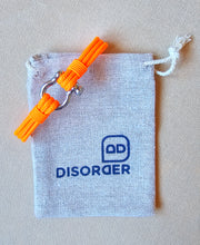 Cargar imagen en el visor de la galería, Wave Noray Naranja