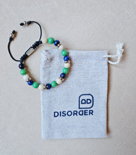 Cargar imagen en el visor de la galería, New Stones Green