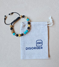 Cargar imagen en el visor de la galería, New Stones Turquesa combinada