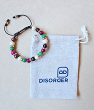 Cargar imagen en el visor de la galería, New Stones Fucsia