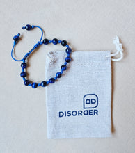 Cargar imagen en el visor de la galería, NATURAL STONES Tigre Azul