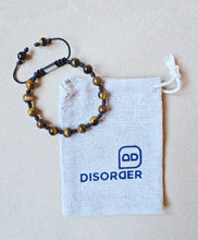 Cargar imagen en el visor de la galería, NATURAL STONES Tigre Marrón