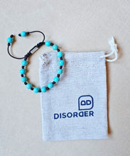 Cargar imagen en el visor de la galería, NATURAL STONES Turquesa