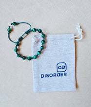 Cargar imagen en el visor de la galería, NATURAL STONES Tigre Verde