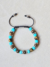 Cargar imagen en el visor de la galería, New Stones Turquesa