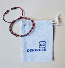 Cargar imagen en el visor de la galería, STEEL BALLS Burdeos