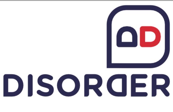 DISORDER
– Disorderonline