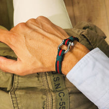 Cargar imagen en el visor de la galería, Wave Noray Saxenxo