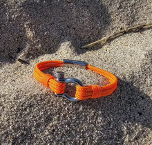 Cargar imagen en el visor de la galería, Wave Noray Naranja