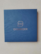 Cargar imagen en el visor de la galería, Collar Stars Fucsia